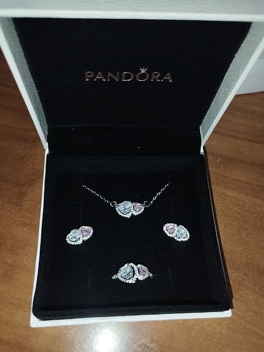 PANDORA сатылады