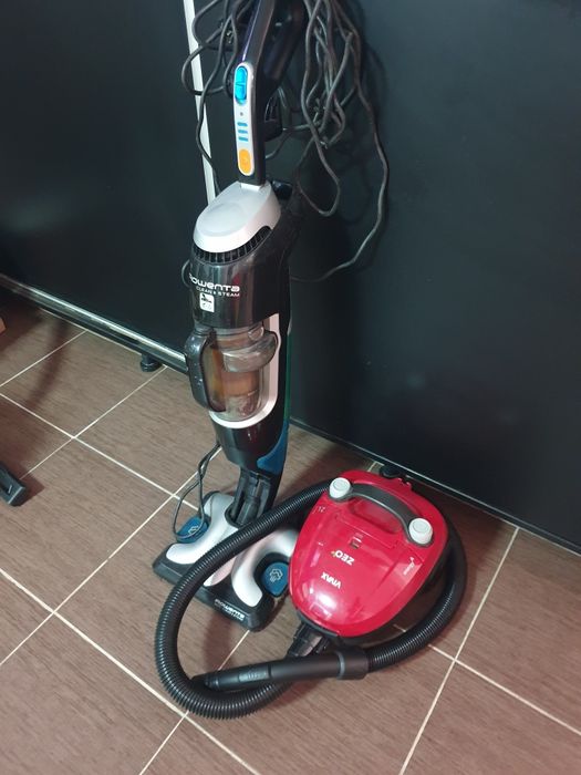 Set aspiratoare profesionale