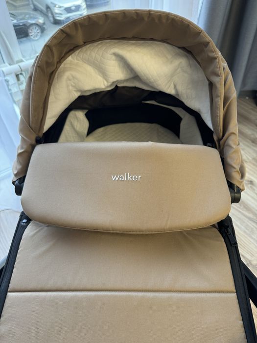 Продам коляску 2в1 Tomix Walker
