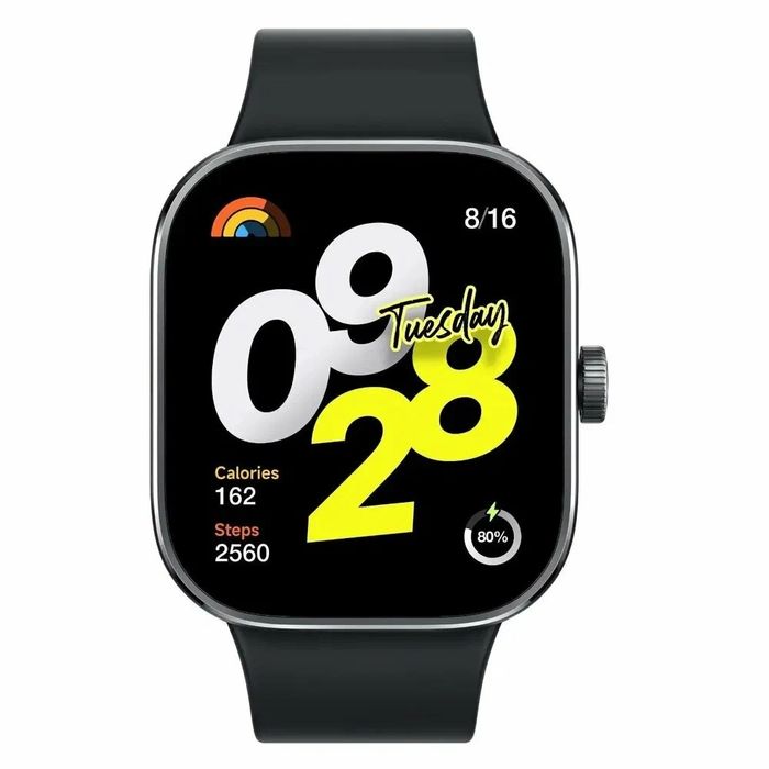 Redmi    watch 4