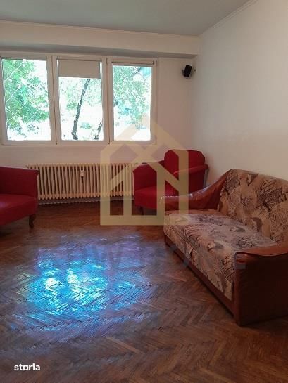 Crangasi-Calea Giulesti, Apartament 2 camere