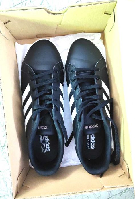 adidas vs coneo qt sneakers 37 - 38