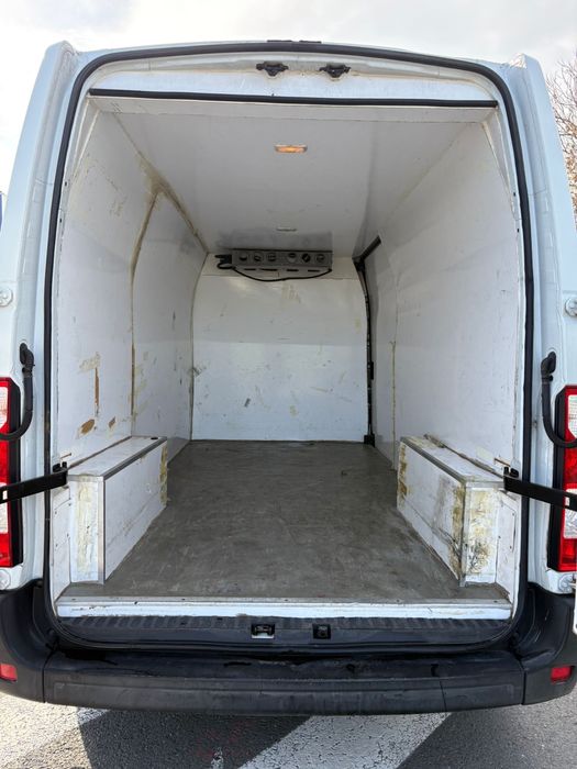 Renault Master 3 Cu Frig