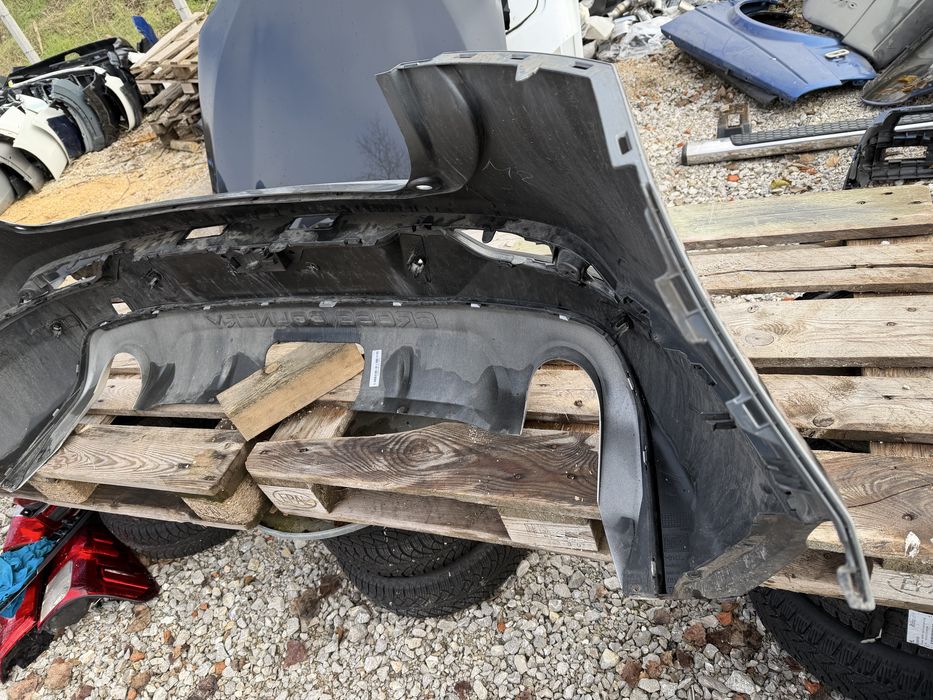 Броня Volvo V40 Cross Country
