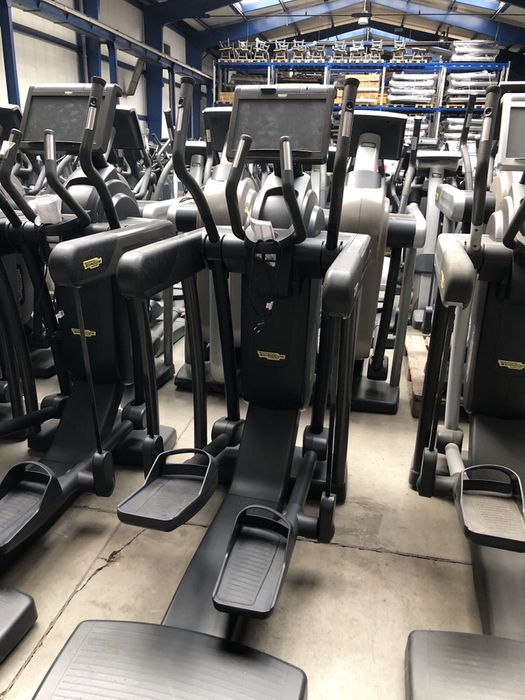 Technogym Run 700 recondiționată