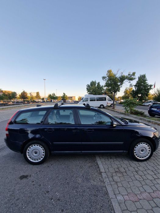 Volvo V50, 1.6D, 2005, intretinut super bine, 110CP