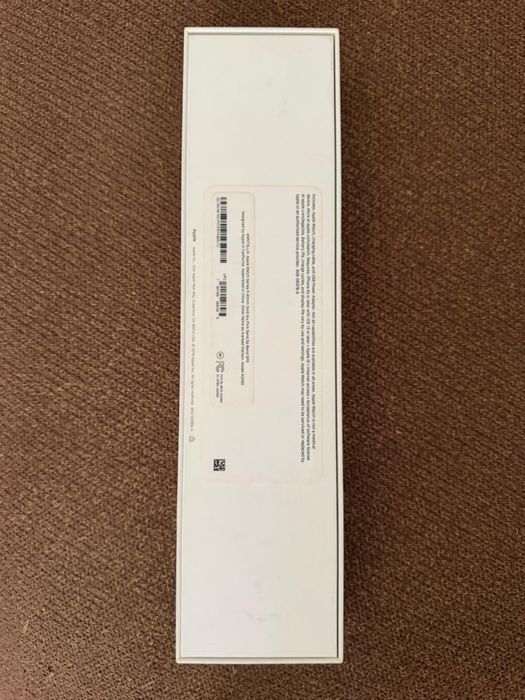 Apple Watch Series 5 (40mm)