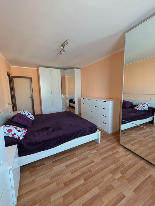 Apartament 3 camere complet mobilat și utilat - Dristor