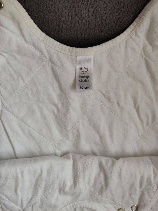 Vand sac dormit ajustabil