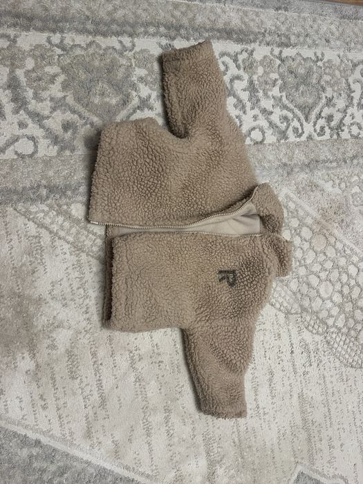 Продам шубки тедди 80,86