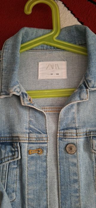 Geaca hm si zara ,rochie hm, bolero elegant,mărime 8 10 ani