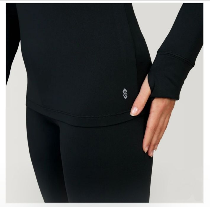 Free Country (USA) тёплое женское термобелье супер мягкое и эластичное