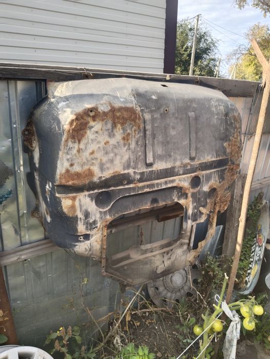 Продам зашитный шит   на Т 4