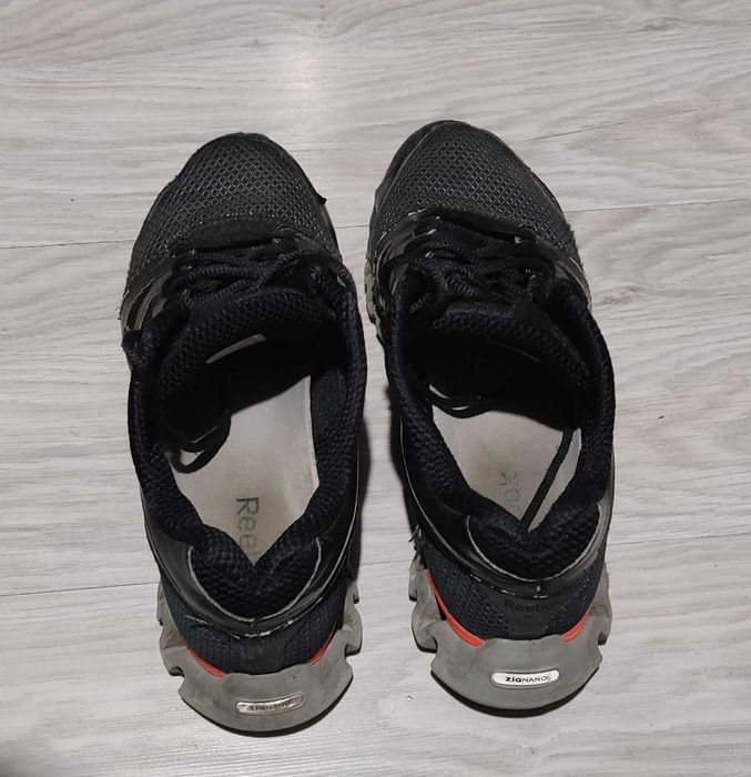 Маратонки сникърси Reebok ZiGNano 41 - 42