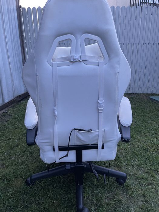 Scaun Gaming Generator