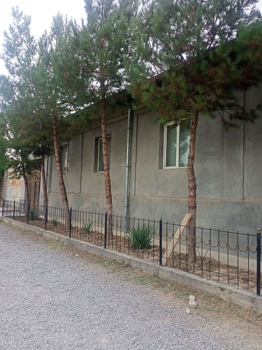 Yer sotiladi 6 sotok