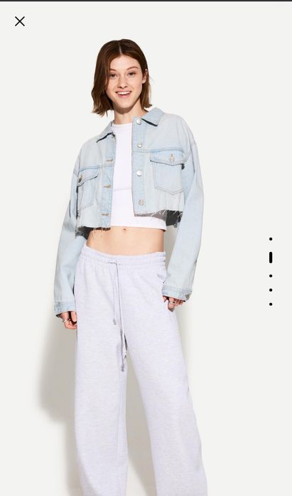 Дамски якета Zara,Bershka H& M размер s