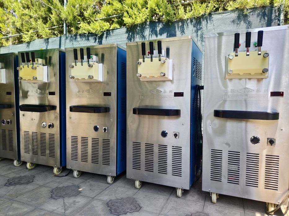 Продам фризер Frigomat 380 фригомат