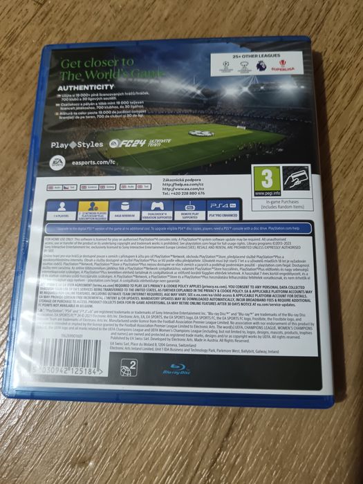 Vând jocuri PlayStation 4