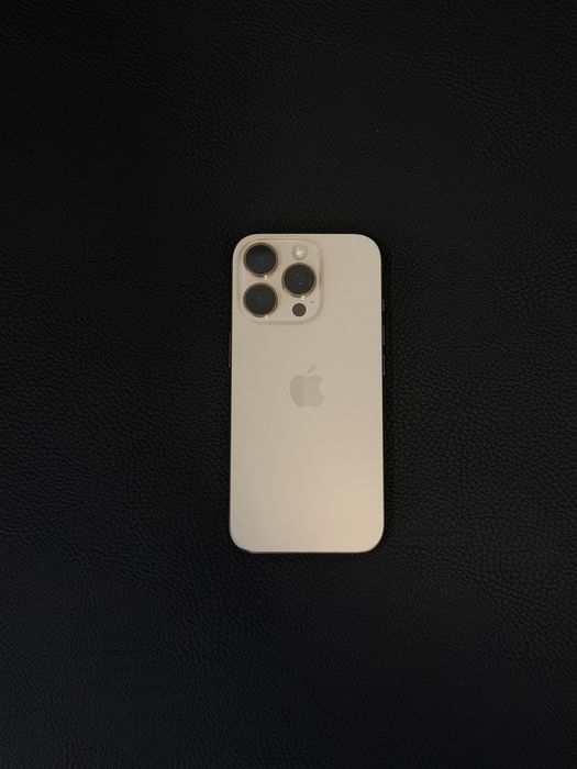 iPhone 16 PRO 128 GB