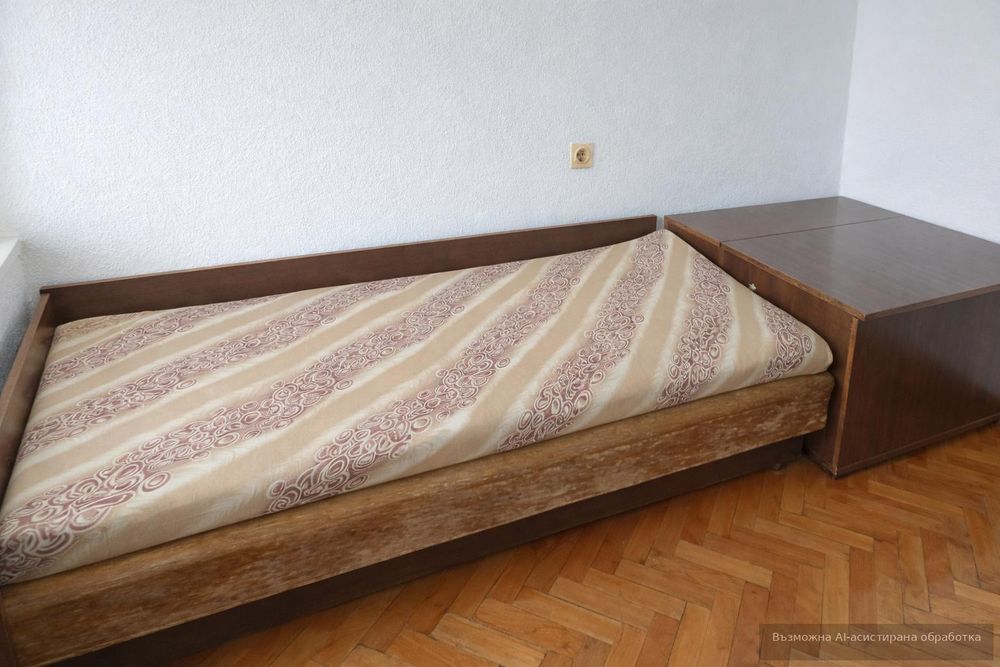 Тристаен, под наем, ж.к Дианабад