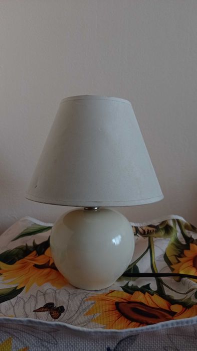 Лампи с абажур 2 броя