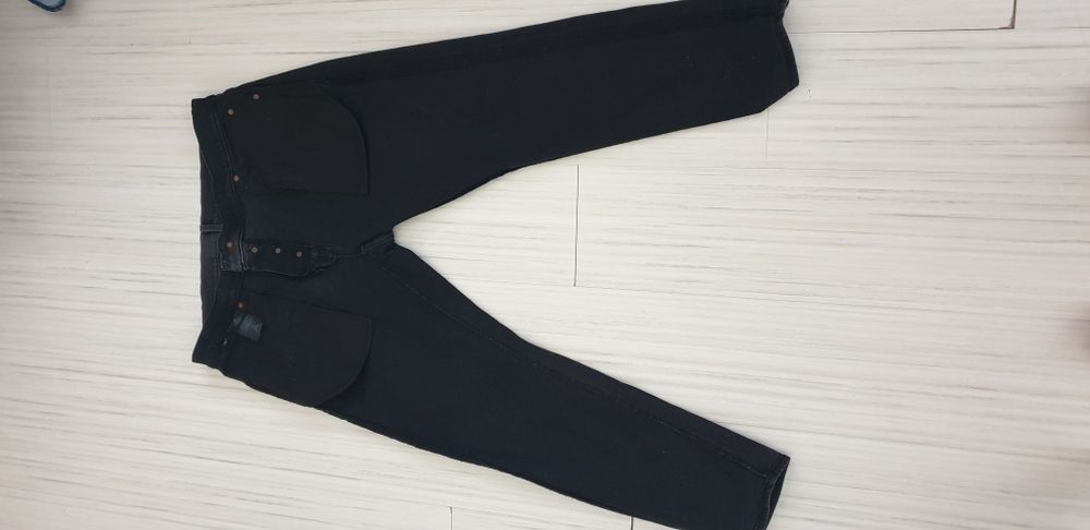 G - Star 3301 Slim  Fit Mens Size 36/30 ОРИГИНАЛ! Мъжки Дънки!