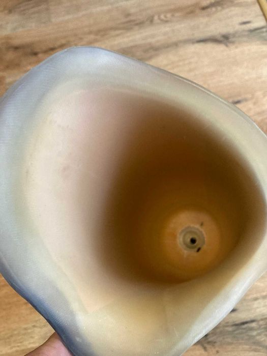 Proteza de coapsa, articulatie genunchi , manson silicon Theranova