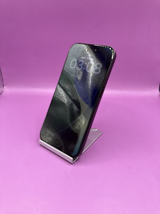 IPHONE 15 PRO 128GB •Matei Amanet Crangasi •70020