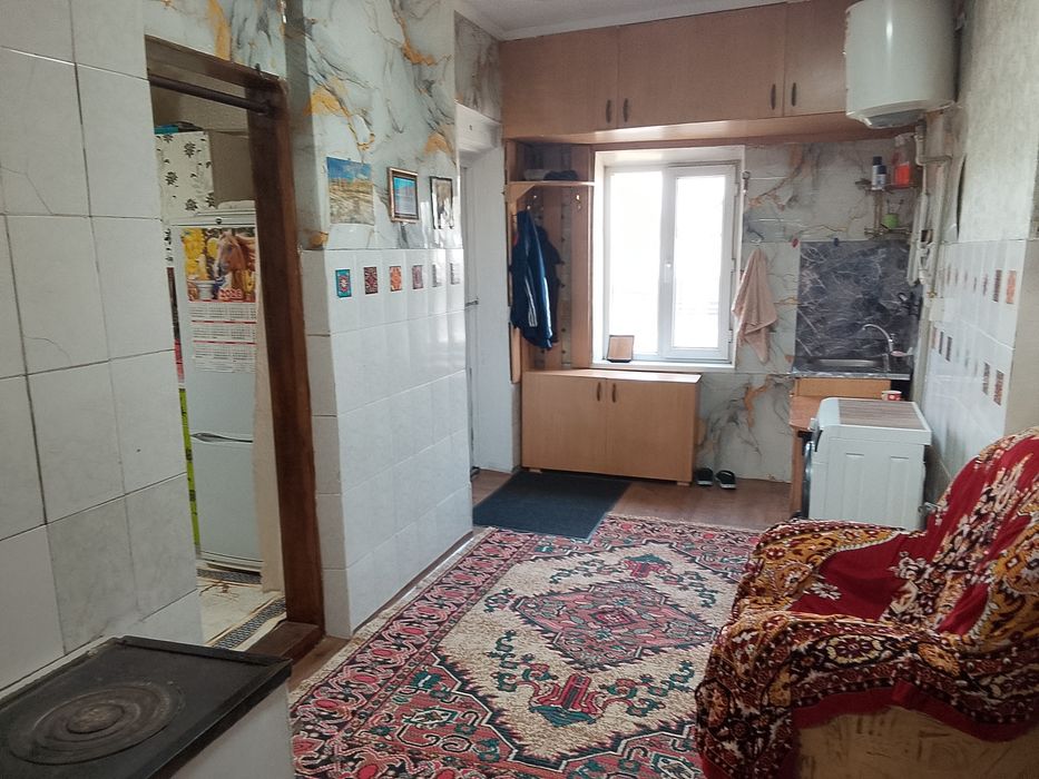 Продам частный дом