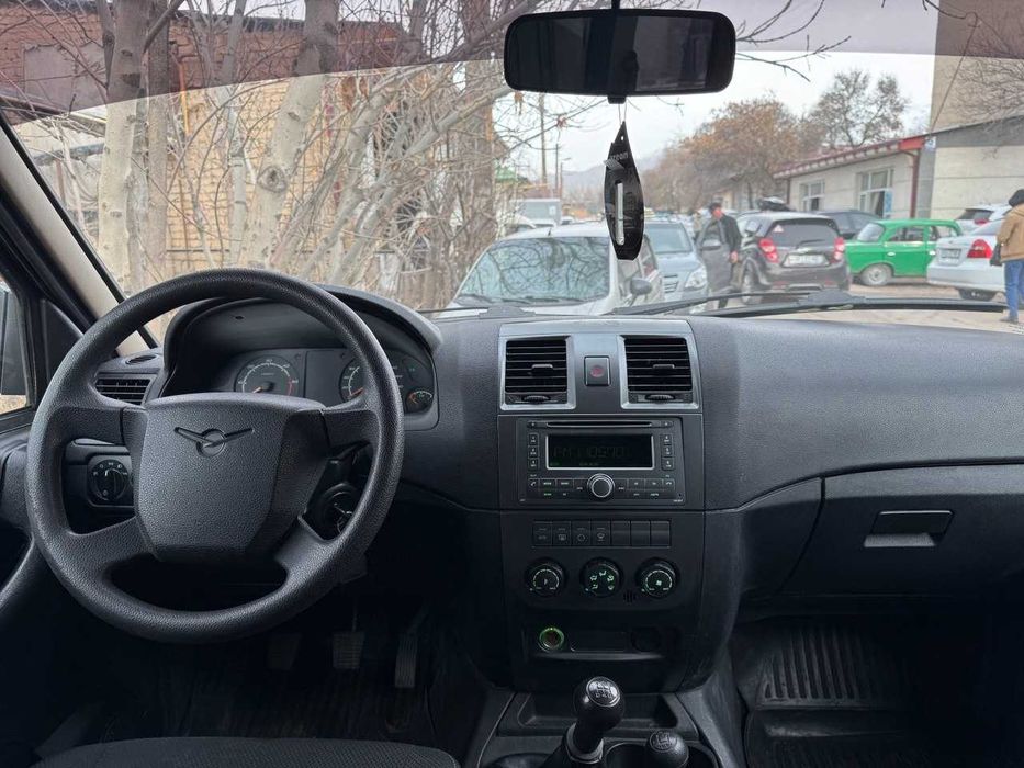 Uaz Patriot 2012 9'900$