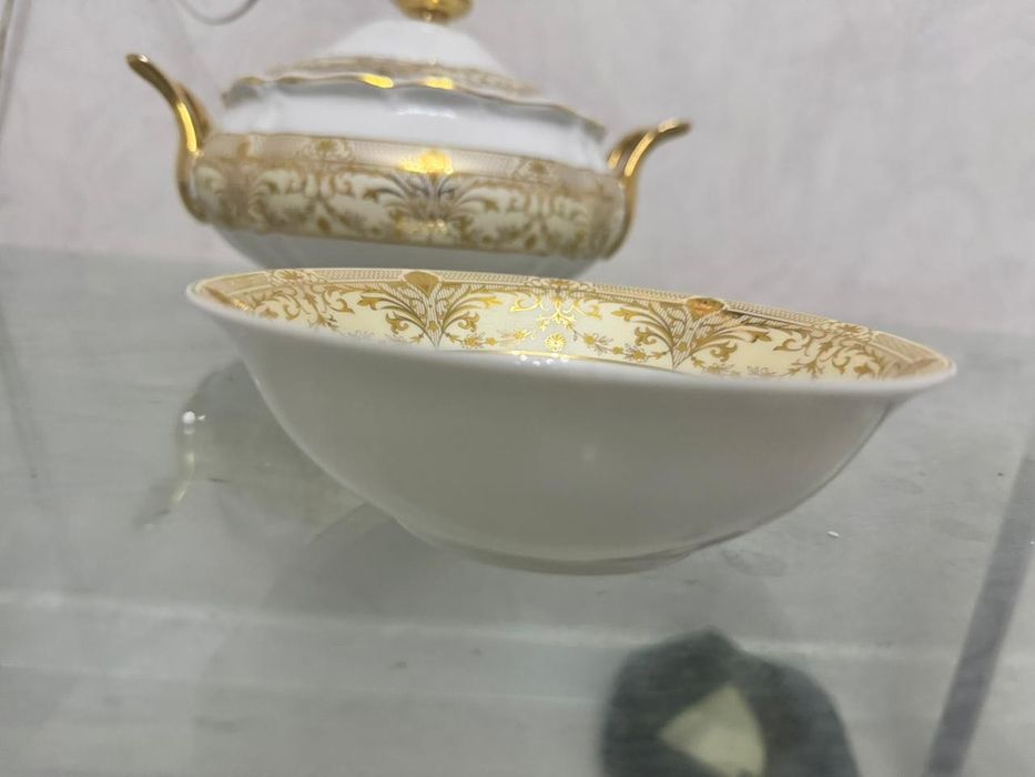 Срочно продается сервиз