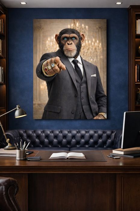 Колекция картини с характер всички размери налични