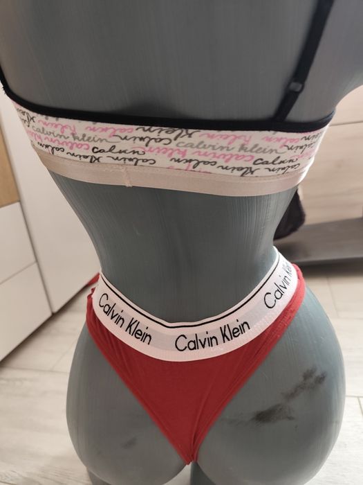 Calvin Klein бюстиета