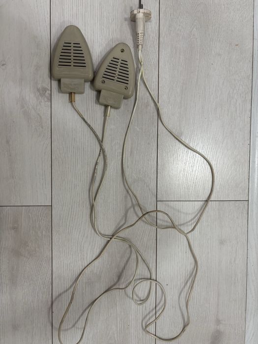 Грелка для обуви