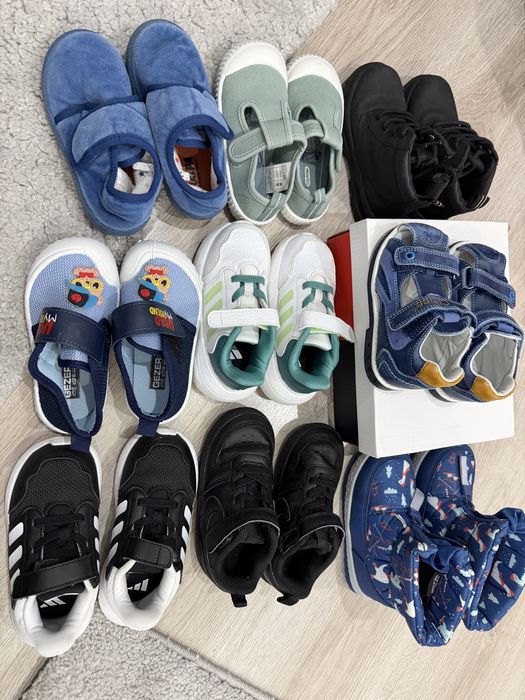 Детски маратонки