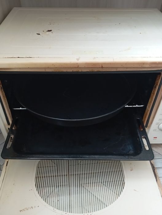 Духовка, печька artel