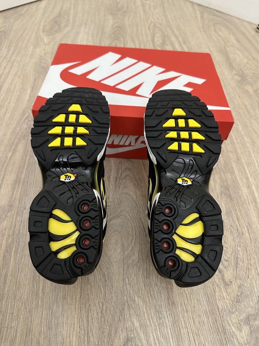 Обувь Nike air max plus tn