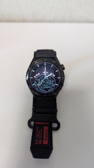 Продам Huawei watch GT3