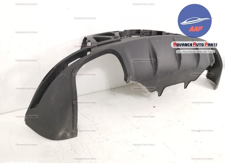 Порше Макан / Porsche Macan Оригинална странична пола 95B