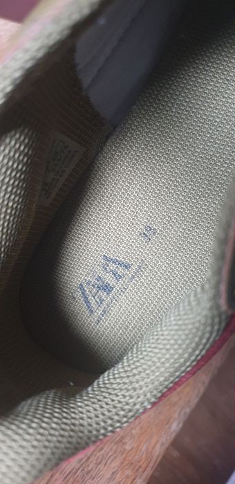 Zara marime 38 cod 4315/031/0201555