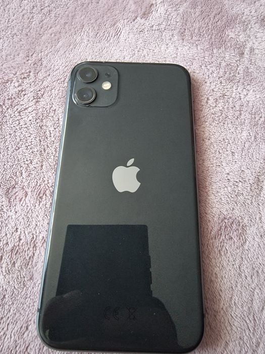 Iphone 11  64 gb