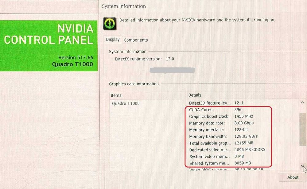 ThinkPad P53/Core i5-9400H/16GB RAM/512G SSD/15.6 IPS/Quadro T1000 4GB