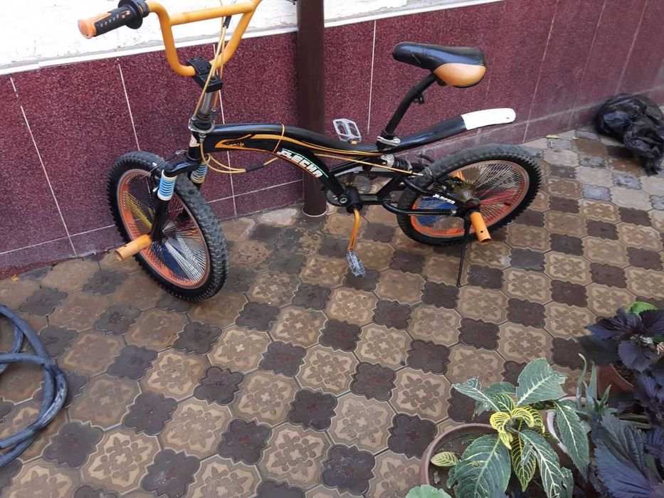 ВЕЛОСИПЕД  20 desna