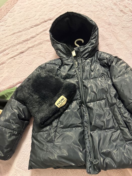 Вещи на девочку размер 122-128 это  -7-8 лет