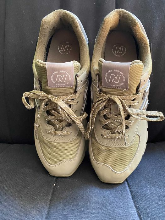 Adidasi New Balance 574 nr.44