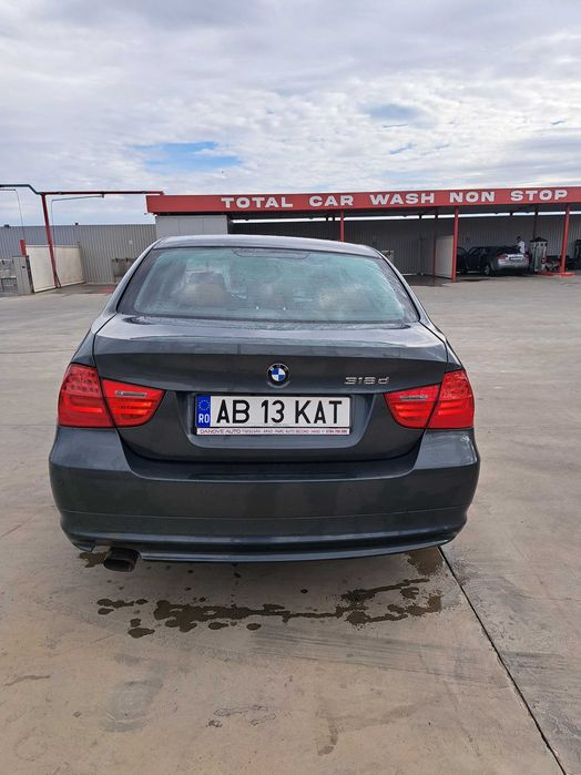 Bmw e 90 318. 2.0D