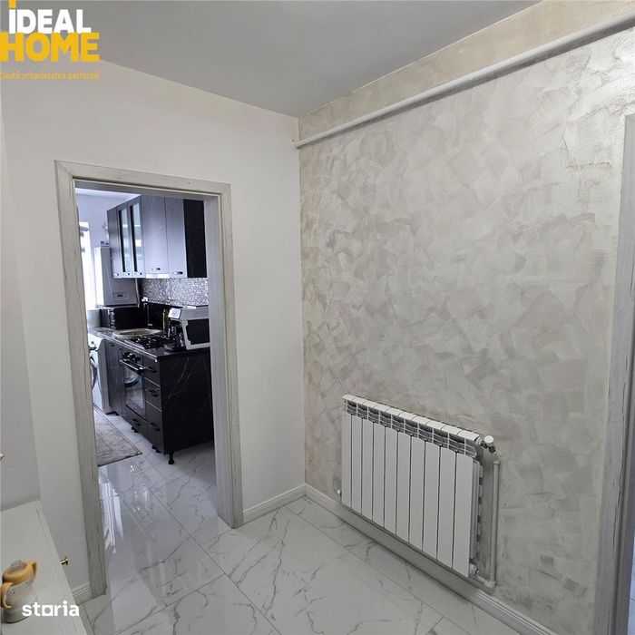 Apartament 2 cam Modern Alexandru-Central