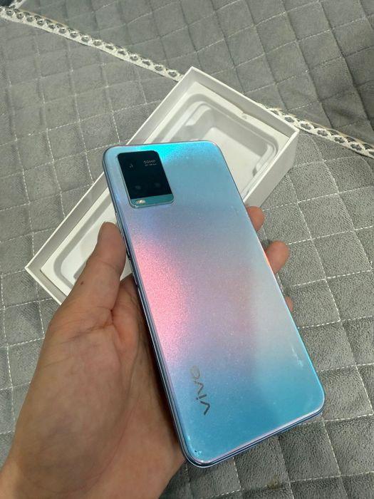 Продам сотовый телефон