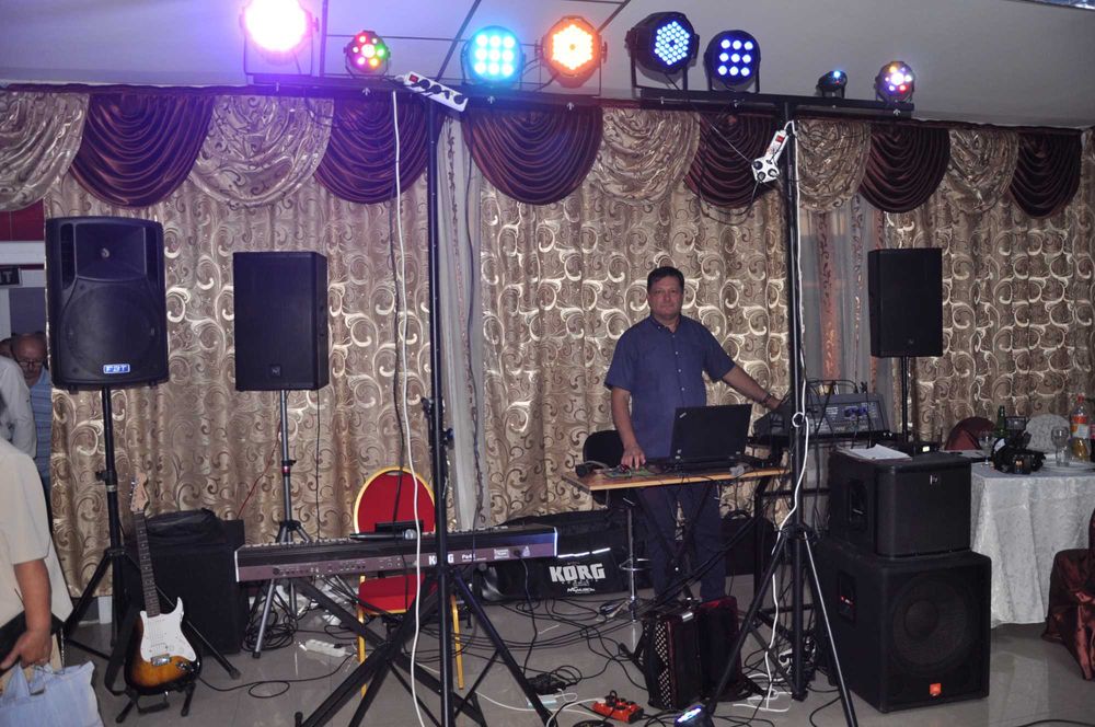 Dj, evenimente,muzica, filmare, foto